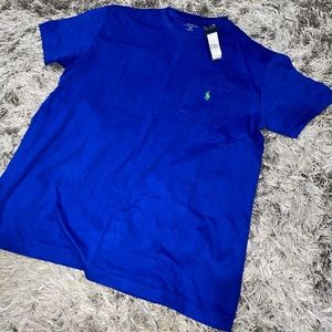 NWT! Polo t-shirt